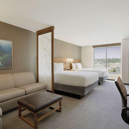 Hyatt Place Salt Lake City/Cottonwood Cottonwood Heights Eksteriør billede
