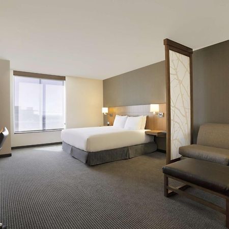 Hyatt Place Salt Lake City/Cottonwood Cottonwood Heights Eksteriør billede