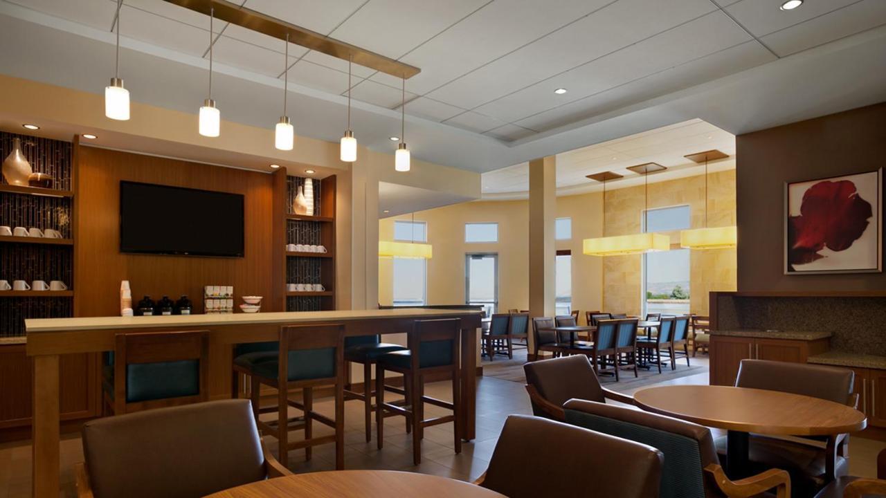 Hyatt Place Salt Lake City/Cottonwood Cottonwood Heights Eksteriør billede