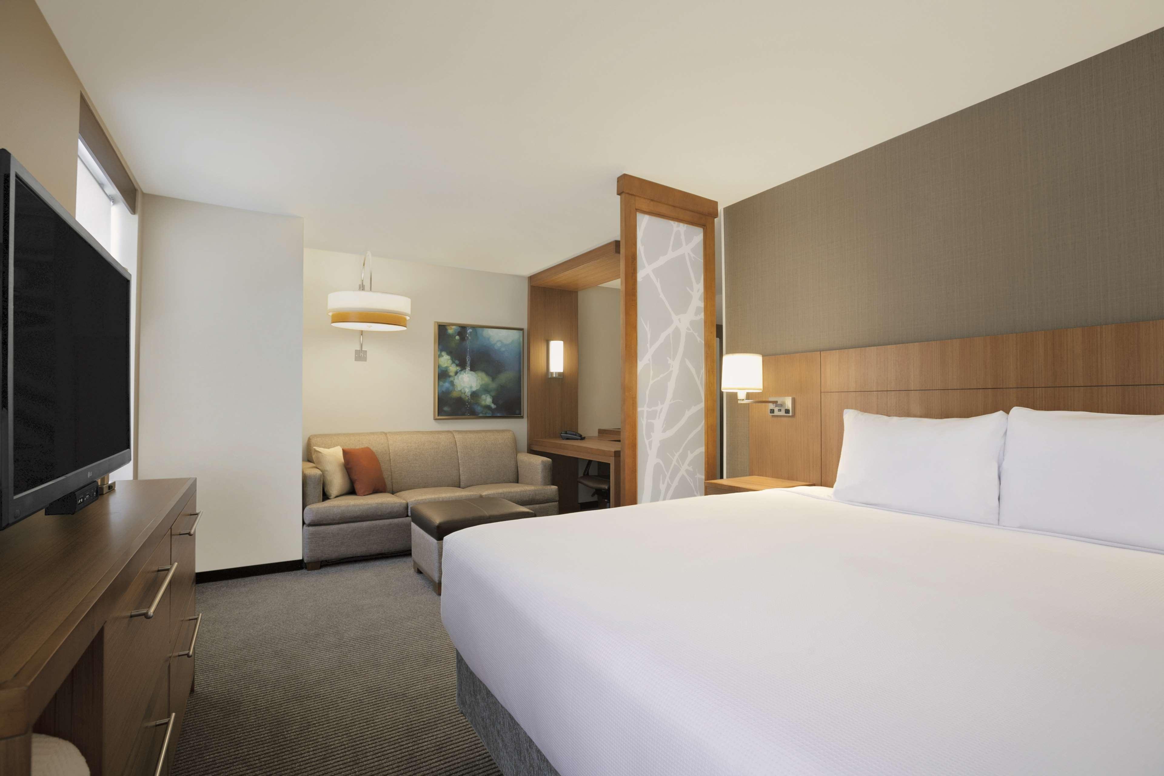 Hyatt Place Salt Lake City/Cottonwood Cottonwood Heights Eksteriør billede
