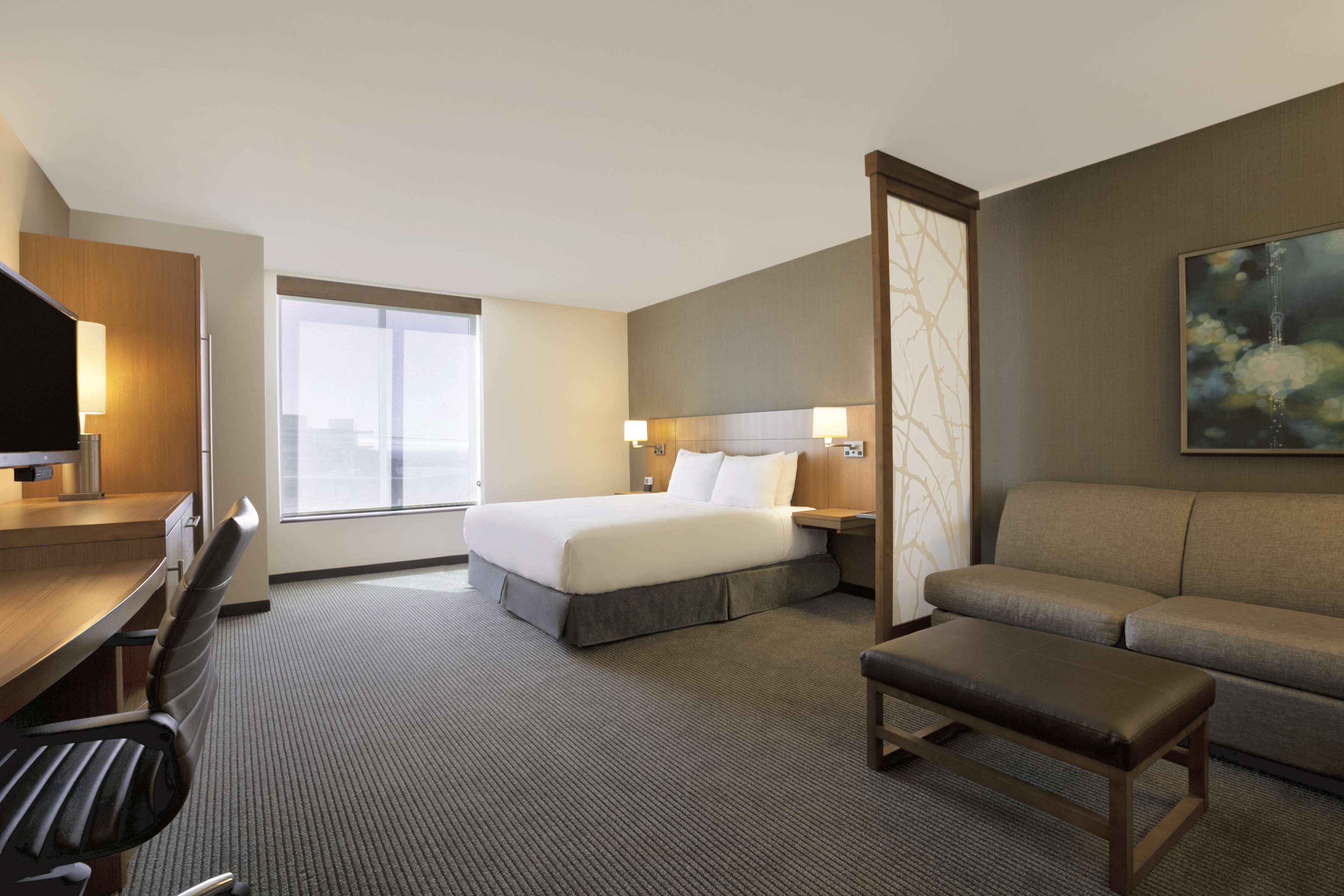 Hyatt Place Salt Lake City/Cottonwood Cottonwood Heights Eksteriør billede