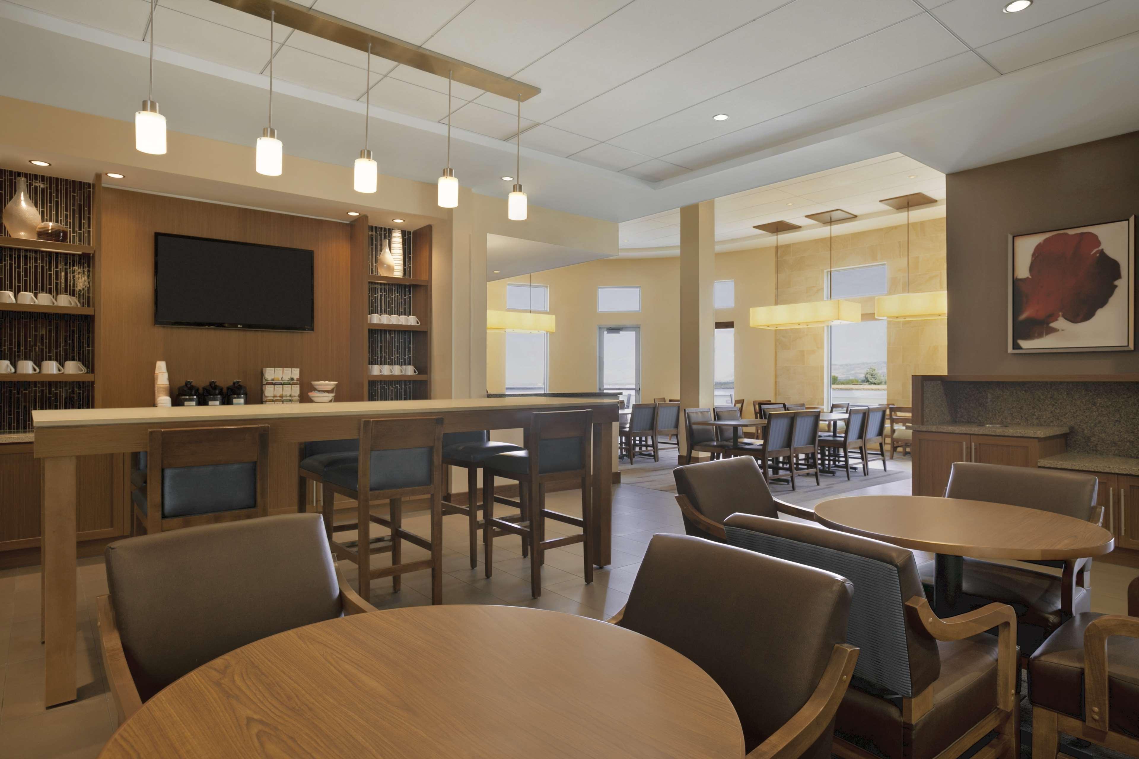 Hyatt Place Salt Lake City/Cottonwood Cottonwood Heights Eksteriør billede