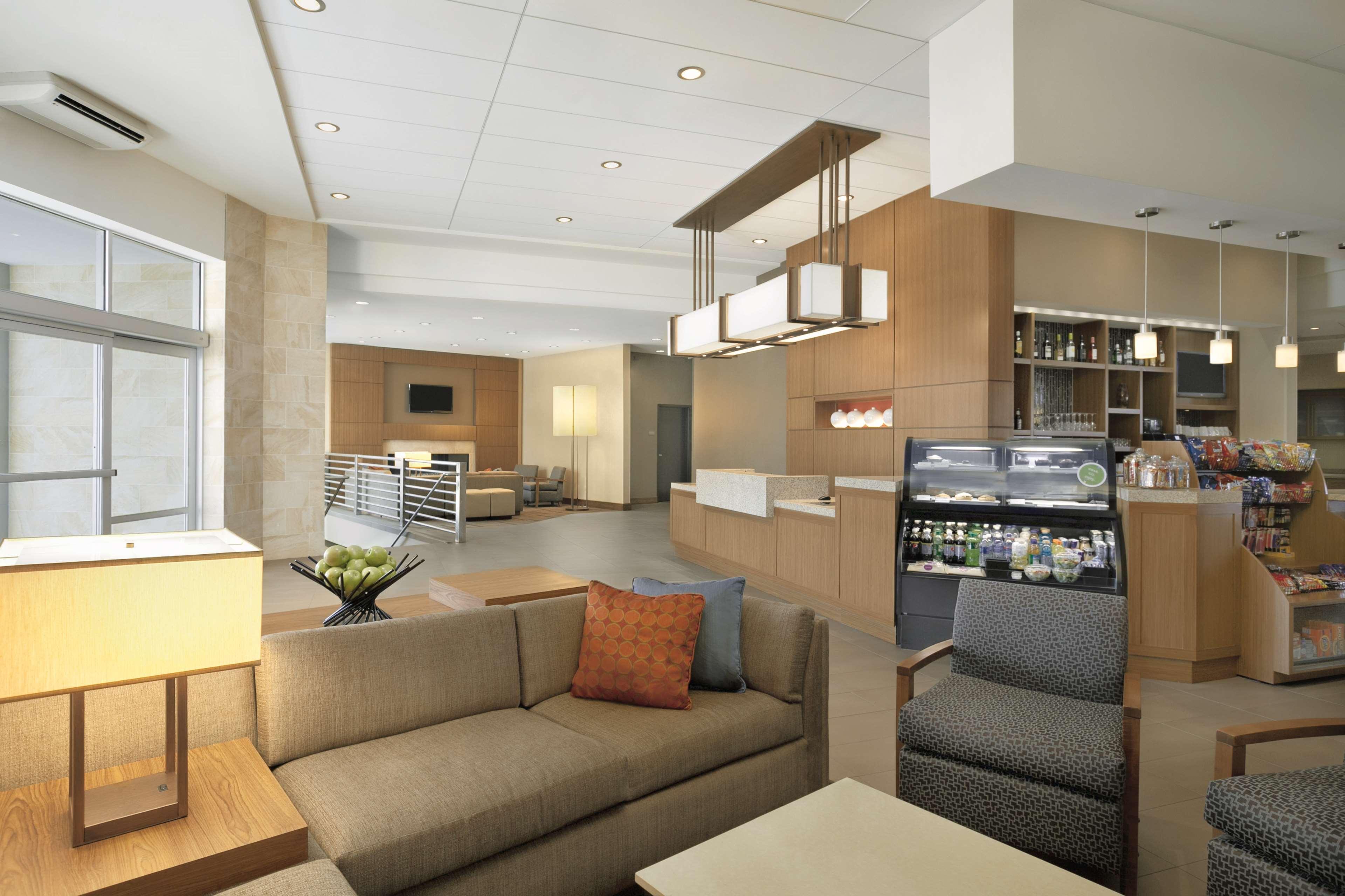 Hyatt Place Salt Lake City/Cottonwood Cottonwood Heights Eksteriør billede