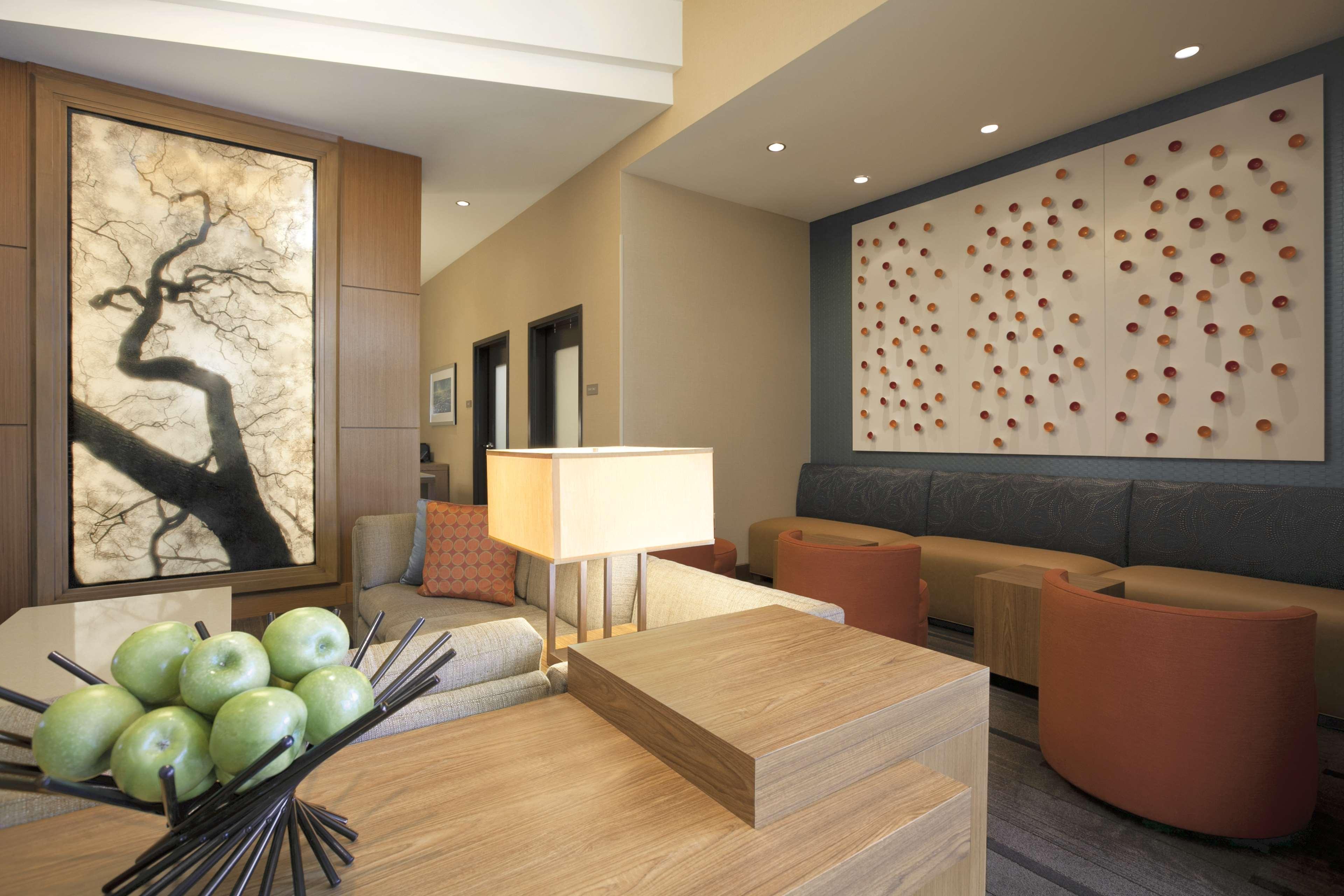 Hyatt Place Salt Lake City/Cottonwood Cottonwood Heights Eksteriør billede