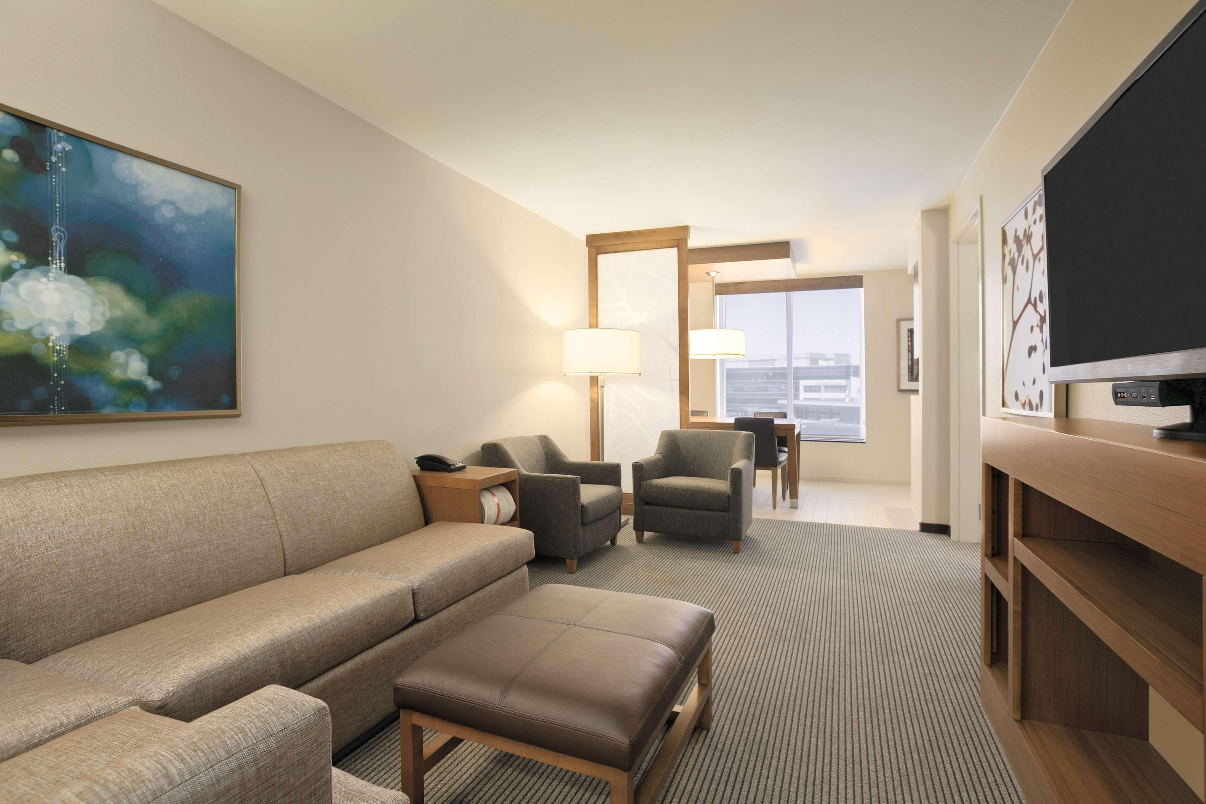 Hyatt Place Salt Lake City/Cottonwood Cottonwood Heights Eksteriør billede