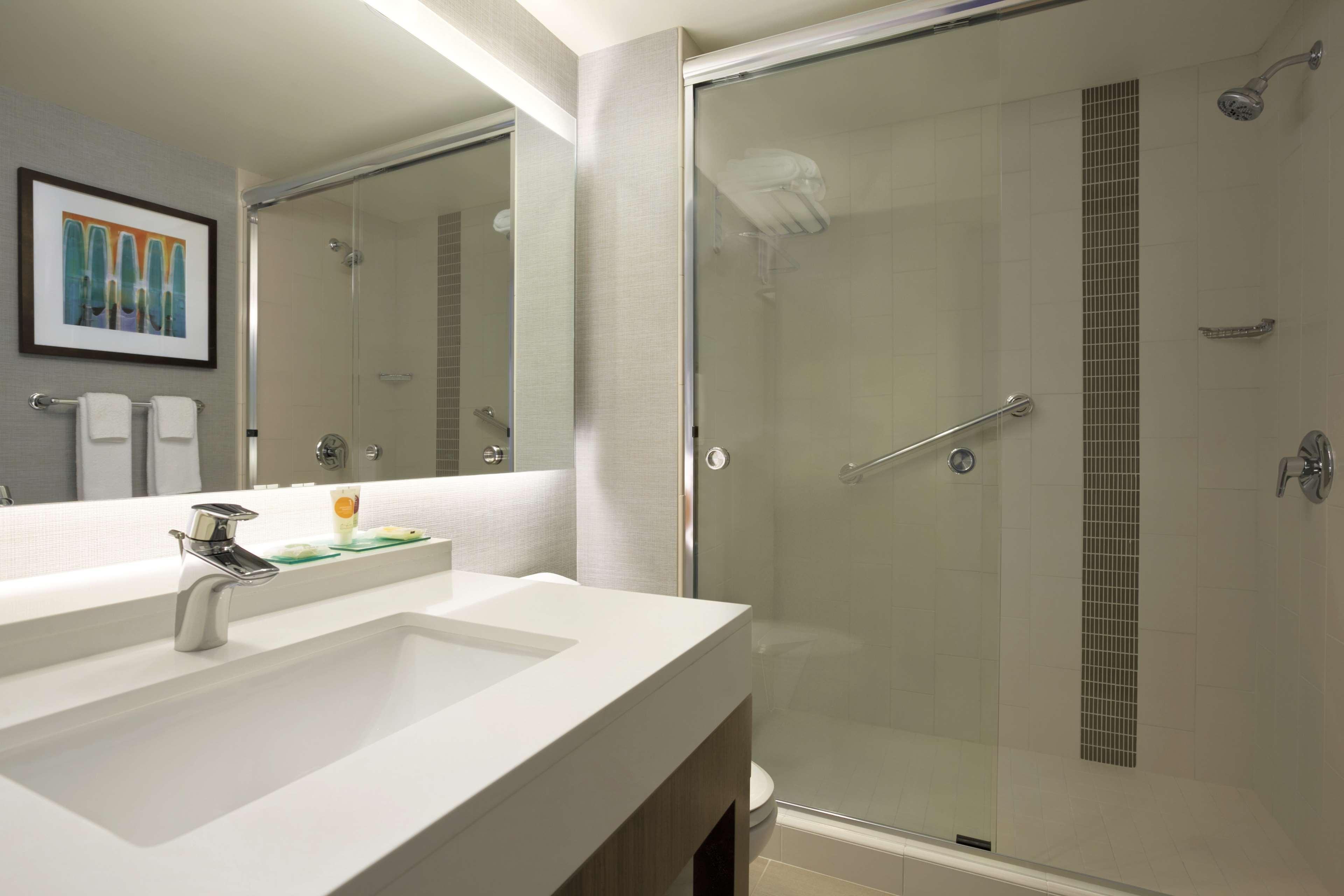 Hyatt Place Salt Lake City/Cottonwood Cottonwood Heights Eksteriør billede