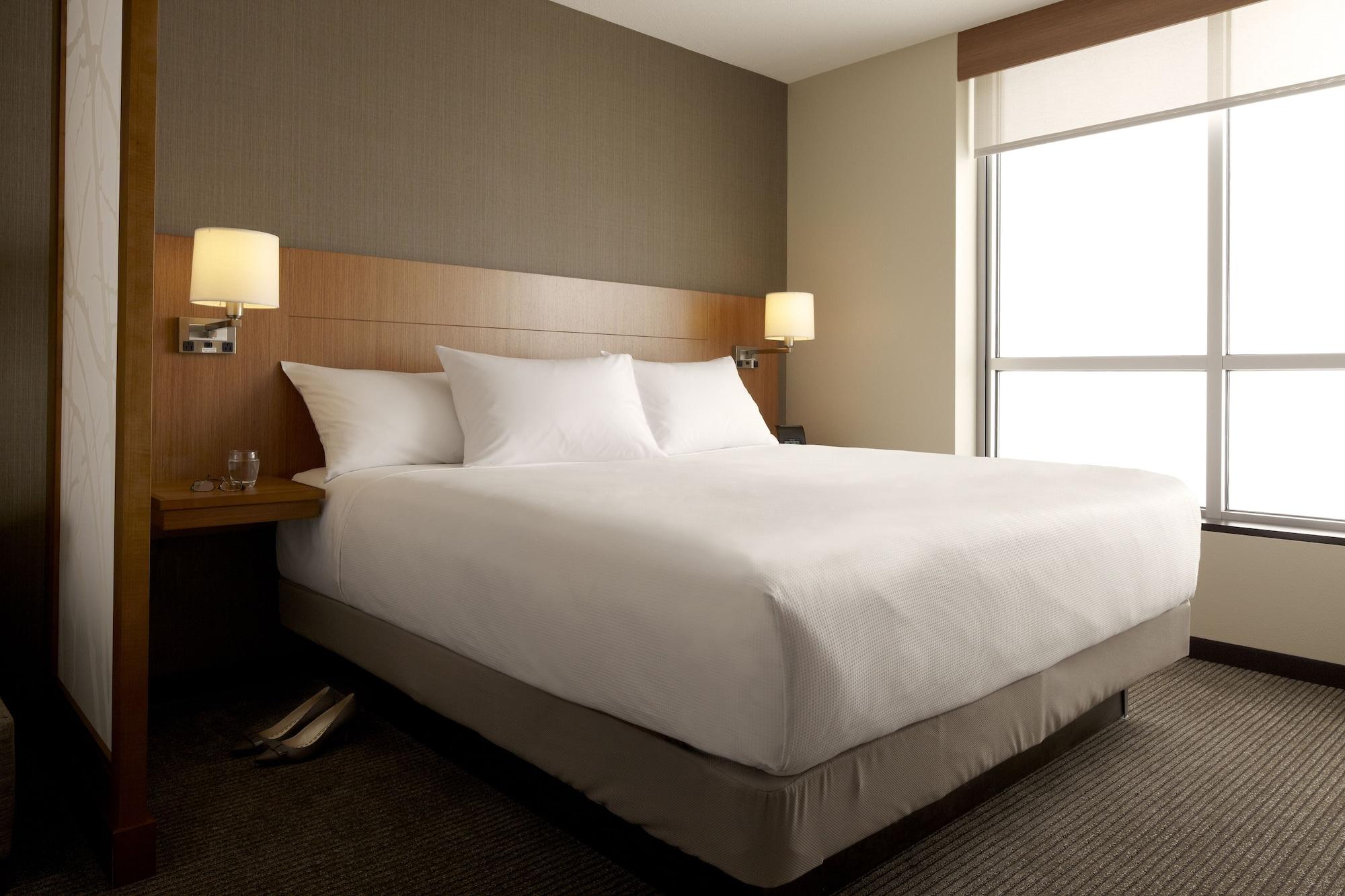 Hyatt Place Salt Lake City/Cottonwood Cottonwood Heights Eksteriør billede