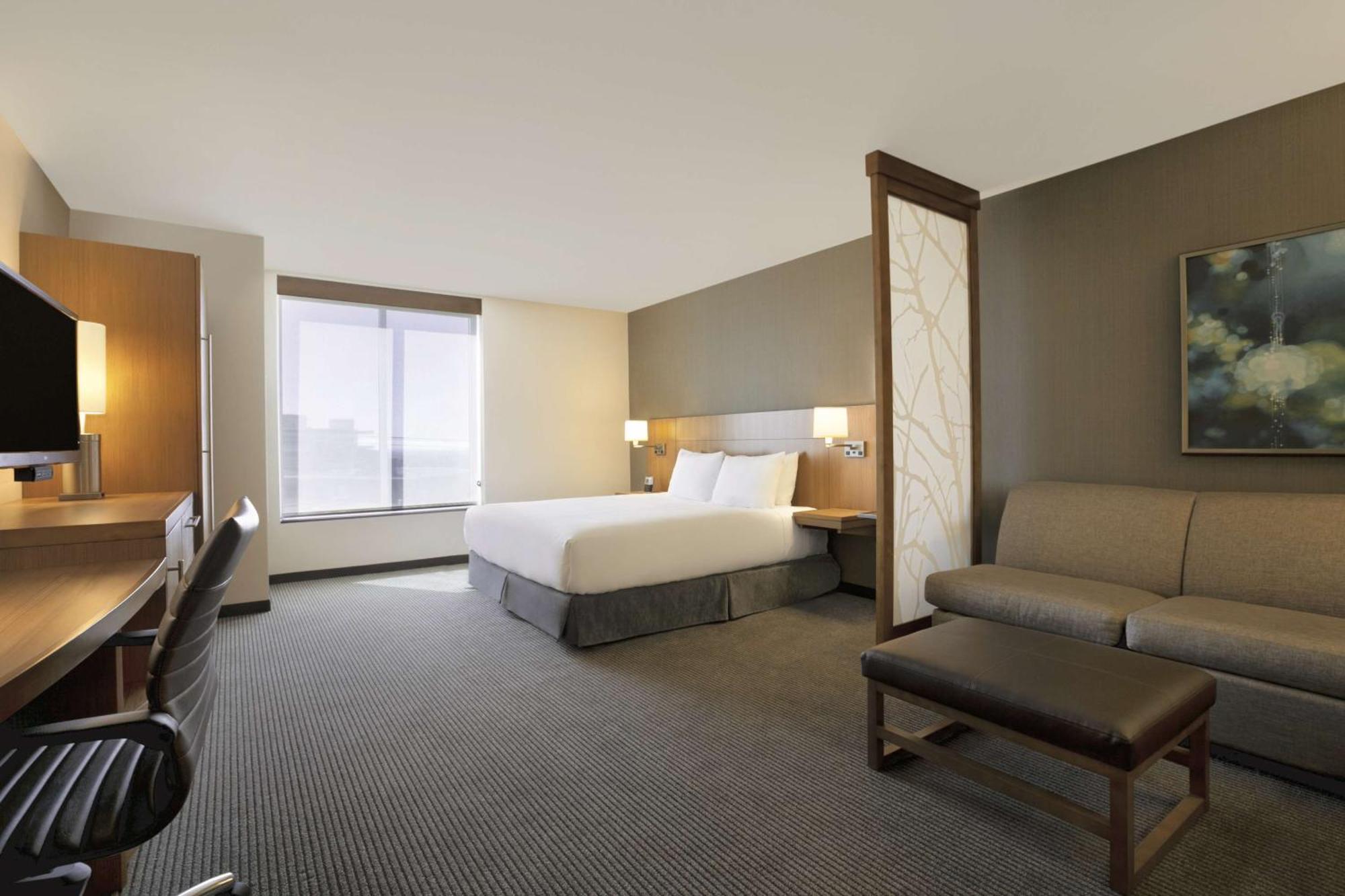 Hyatt Place Salt Lake City/Cottonwood Cottonwood Heights Eksteriør billede