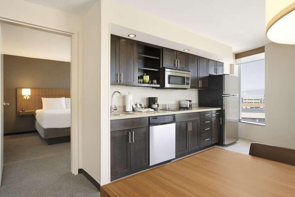 Hyatt Place Salt Lake City/Cottonwood Cottonwood Heights Værelse billede
