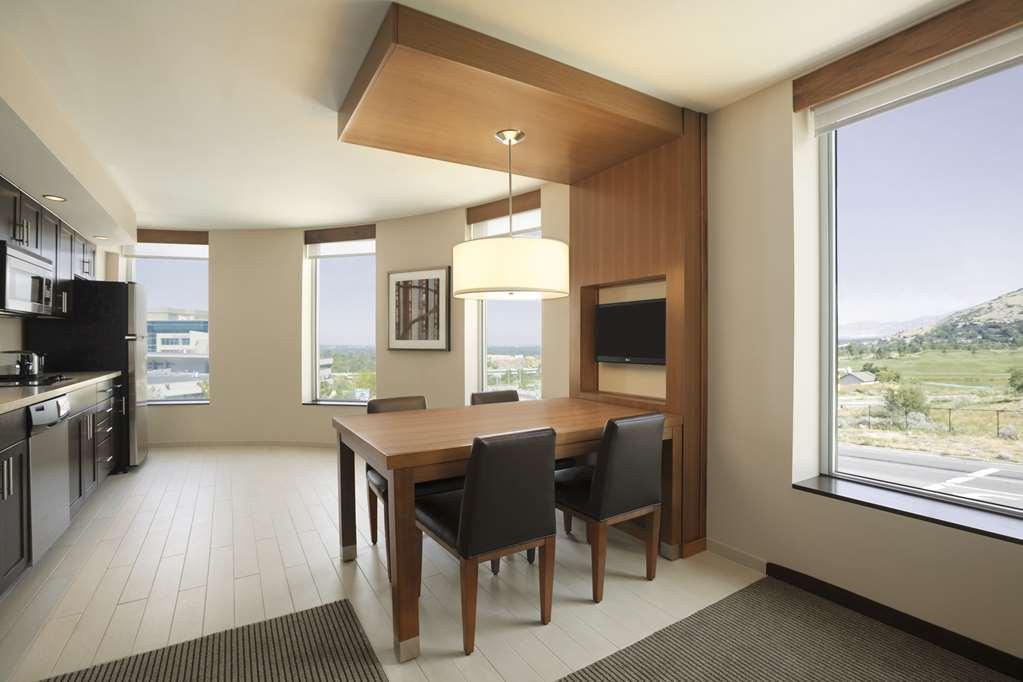 Hyatt Place Salt Lake City/Cottonwood Cottonwood Heights Værelse billede