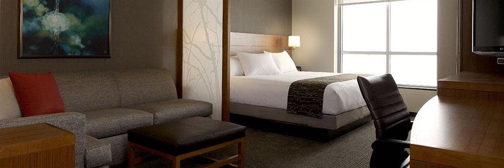 Hyatt Place Salt Lake City/Cottonwood Cottonwood Heights Eksteriør billede