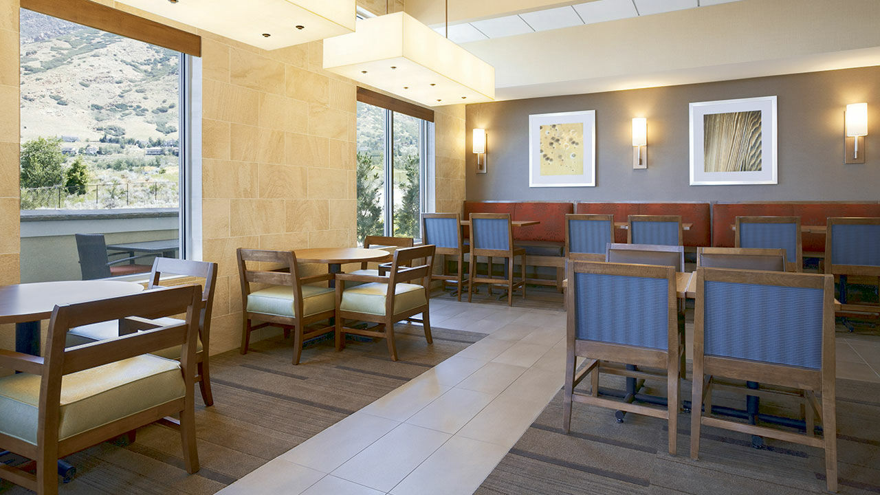 Hyatt Place Salt Lake City/Cottonwood Cottonwood Heights Eksteriør billede